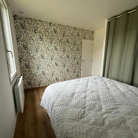 Lou Darrera Maisonnette Hébergement de vacances *