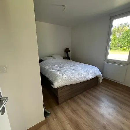 Lou Darrera Maisonnette Hébergement de vacances Cassen